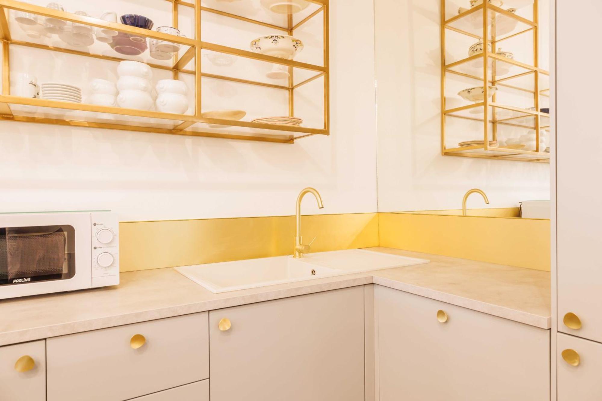 Charmant Appartement A Montparnasse - 2P-1Br Parijs Buitenkant foto